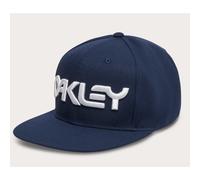 Oakley Men's Mark Ii Novelty Snap Back - Color: Fathom