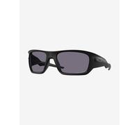 Oakley Masseter Glasses Matte Black with Prizm Grey lenses