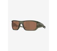Oakley Masseter Glasses Matte Olive Ink with Prizm Tungsten Lenses