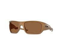 Oakley OO9486 MASSETER 948610 Man Sunglasses O_matter Bronze Bronze Squared Normal