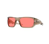 Oakley Masseter Sunglasses Clear Prizm Peach/CAT2 Prizm Peach/CAT2 Trans Sand