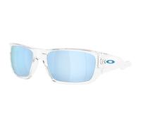 Oakley - Masseter Polarized S3 (VLT 12%) - Sunglasses blue