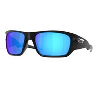 OAKLEY Masseter /prizm Sapphire Polarized - Mixte - Black - size only size- model 2026 only size