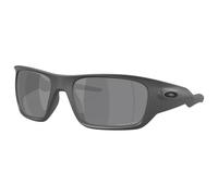 Oakley - Masseter Steel Prizm Black - Sunglasses