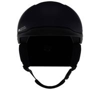 Matte Black Snowboard Ski Helmet Oakley Black S