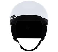 Oakley Matte Grey Snowboard Ski Helmet In Light Grey Light Grey