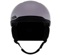 Matte White Snowboard Ski Helmet Oakley White S