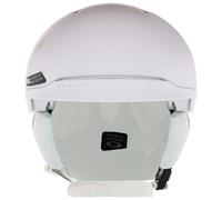 Oakley Matte White Unisex Snowboard Ski Helmet | Size: Small Oakley White S