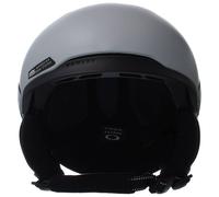 Matter Grey Snowboard Ski Helmet Oakley Grey S