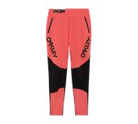 Oakley Apparel Maven Scrub Pants Red 30 Men 30 Paloma