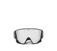Oakley medium Flow Scape ski goggles - Black One Size
