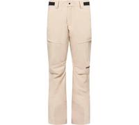Oakley - Men's stretch ski trousers - Axis Insulated Pant Humus for Men - Size L - Beige Beige L