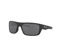 Oakley Sunglasses Drop Point OO9367-08 Matt Black Prizm Black Polarized