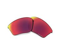 Oakley Men’s Half Jacket 2.0 Xl Xl 101-110-007 Reading Glasses, Prizm Road, Einheitsgröße