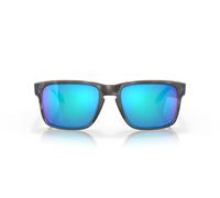 Oakley Holbrook Prizm Polarized Sunglasses Black Prizm Sapphire Polarized/Cat3 Men,Women,