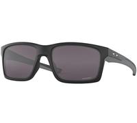 Oakley Men's 0OO9264 Sunglasses, Multicolour (Matte Black), 61.0