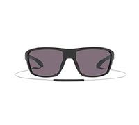 Oakley Split Shot Prizm Sunglasses Clear Prizm Grey/CAT3