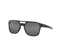 Oakley Men's 0OO9436 Sunglasses, Grey (Matte Black), 54.0