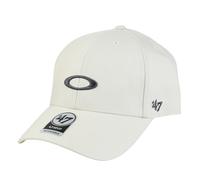 Oakley MVP cap White Black