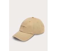 Oakley Mens 47 Soho Dad Hat, Beige, Men Beige