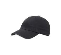 Oakley Mens 47 Soho Gen Dad Cap, Pitch Black, One Size