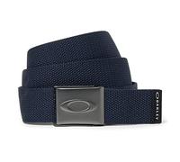 Oakley Men's 96185-6ac Belt, Blue, One Size UK