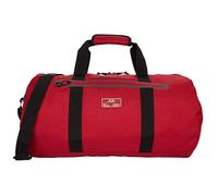 Oakley Men's Adjustable Straps Red College Duffel Bag Oakley Red One Size