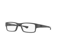 Oakley Men's Airdrop Reading Glasses, Grad, 53