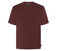 Oakley Men's All Day Short Sleeve Tee, Grenache, XXL