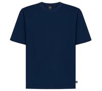 Oakley Men's All Day Short Sleeve Tee, Team Navy, XL
