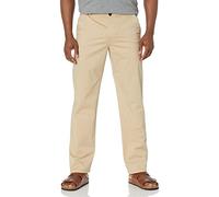 Oakley Men's Allday Chino Pant, Humus, 33