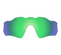Oakley Men's Aoo9208ls Reading Glasses, Prizm Jade Polarized, One Size Fits All