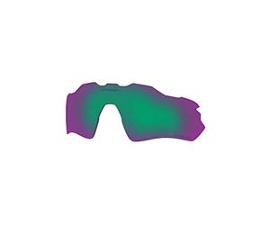 Oakley Men's Aoo9208ls Reading Glasses, Prizm Jade Polarized, One Size Fits All