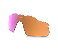 Oakley Unisex Adults Radar Ev Pitch Acc Lens Prizm Trail Sunglass Lenses, Orange, Einheitsgröße