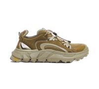 Oakley Men's AquaTerra Hybrid Sandal Hiking Shoe, Army Green, 12 UK