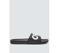 Oakley Mens B1B 2.0 Sliders, Black, Size 7, Men Black