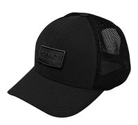 Oakley B1B HDO PATCH TRUCKER HAT Blackout - U