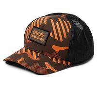 Oakley Apparel B1b Hdo Patch Trucker Cap