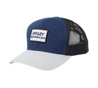 Oakley Men's B1b High Definition Optics Patch Trucker Hat Baseball Cap