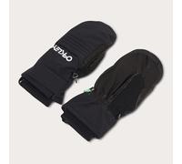 Oakley B1B Waterproof Ski/Snowboard Mitt, M Blackout