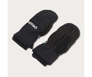 Oakley mens B1b Mittens, Blackout, Medium