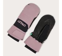 Oakley Men's B1B Mittens, Purple, S