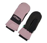 Oakley mens B1b Mittens, Toadstool, Large