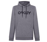 Oakley Apparel B1b Po 2.0 Hoodie Grey M Men