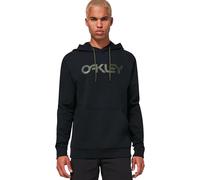 Oakley Men's B1B Pullover Hoodie 2.0 Black/Core Camo XS Extra X-Small 100%Cotton