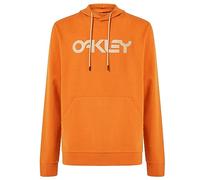 Oakley Men's B1b Pullover Hoodie 2.0, Burnt Orange, L