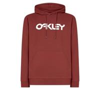 Oakley Men's B1b Pullover Hoodie 2.0 Sweatshirt, Flame Red, L