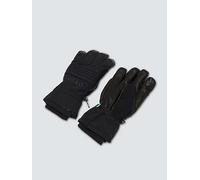 Oakley Mens B1B Ski Gloves, Black, Size Xl, Men Black