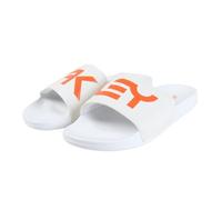 Oakley Men's B1b Slide 2.0 Sandal, White, 6 UK