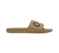 Oakley Men's B1b Slide 2.0 Sandals, Army Green, 3 UK